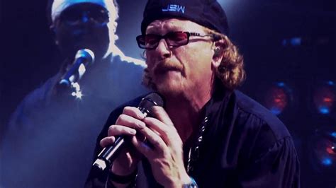 Toto 35th Anniversary Tour 2013 (Joseph Williams) .